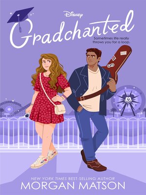 Gradchanted - ebook